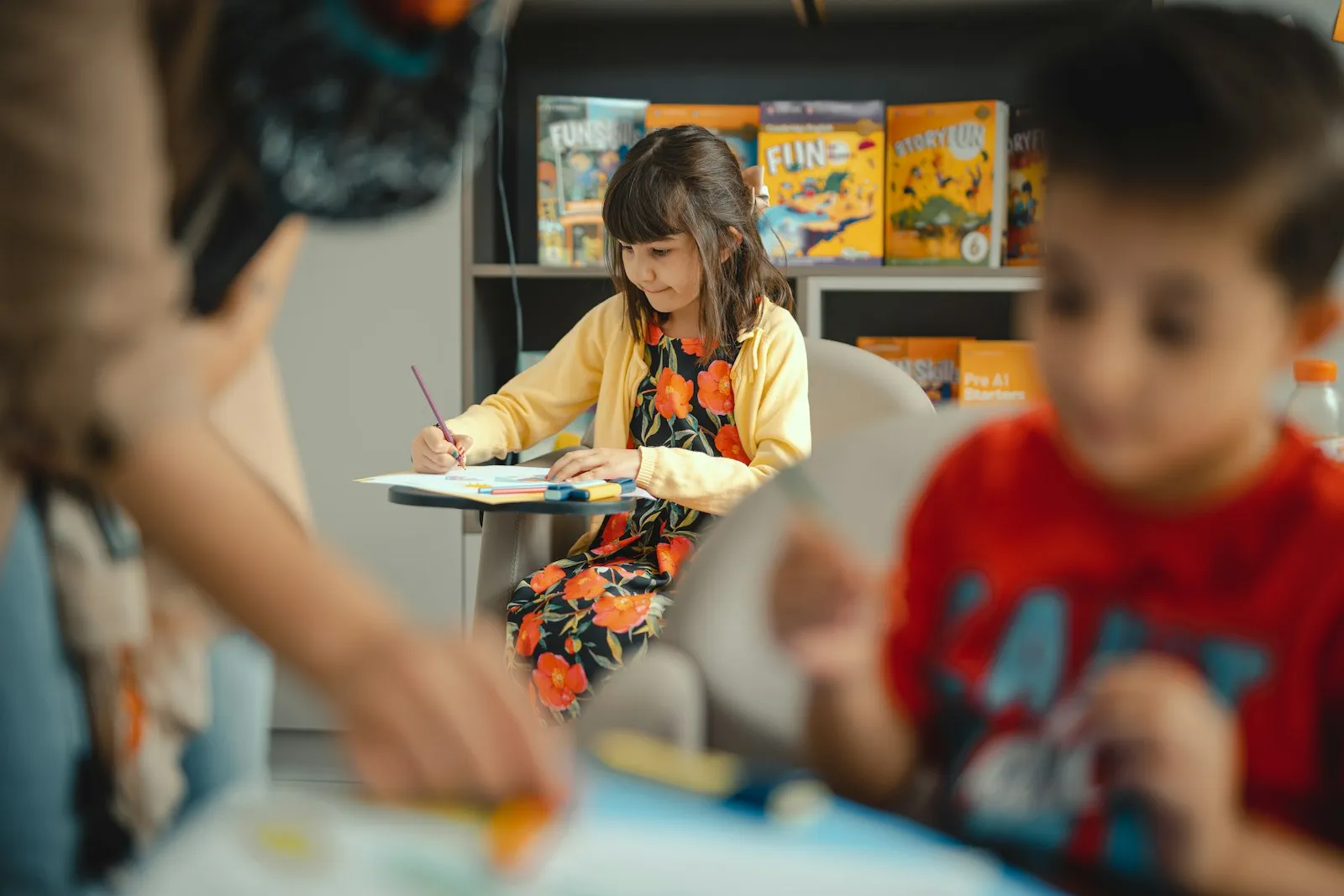 After-School Program